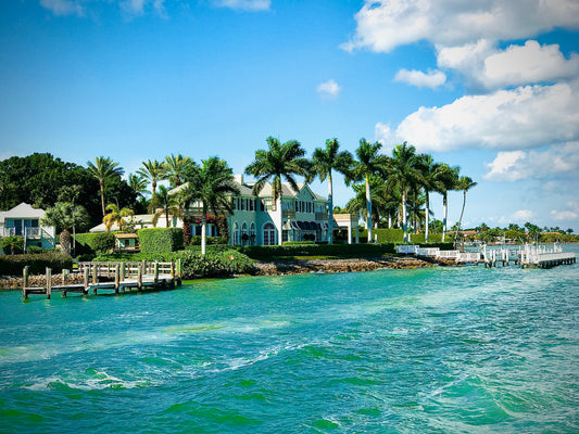 6 Reasons Why Naples and Marco Island Should Be Your Next Home